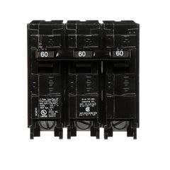 SIEMENS Siemens Q360 Breaker 60 Amp 3-Pole 240 Volt Circuit Breaker
