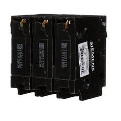 SIEMENS Siemens Q360 Breaker 60 Amp 3-Pole 240 Volt Circuit Breaker