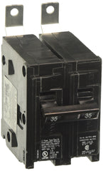 SIEMENS Siemens B235 Circuit Breaker 2-Pole 35 Amp 120/240 Volt 10 K
