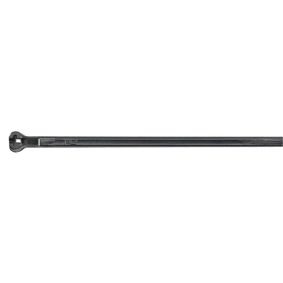 ABB INSTALLATION PRODUCTS Abb TY527MX High Performance Cable Tie 50 Pack