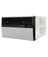 Friedrich Friedrich KEVL36B35A Kuhl Series Smart Window Air Conditioner with Electric Heat - Inverter Technology - 230V - R32 Refrigerant