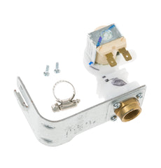 GENERAL ELECTRIC General Electric WD15X10010 Water Val W/Scr & Clamps REPLACEMENT AP3970451