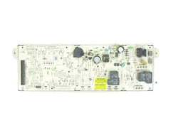 GENERAL ELECTRIC General Electric WE4M489 Main Power Board Asm Gas REPLACEMENT AP5306302