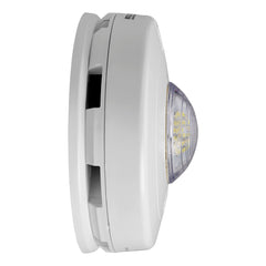 HONEYWELL Honeywell 1046789 Smco110led-Ac Brk Hardwired Combo Smoke & Carbon Monoxide Alarm With Led Strobe REPLACES MODEL 7030BSL
