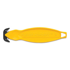 KLEVER Klever KCJ-2Y (10) Koncept Safety Cutter 10/Pack