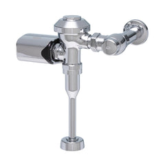 ZURN Zurn ZER6003AV-ULF-SM AquaVantage Exposed Sensor Diaphragm Urinal Flush Valve 0.125 gpf