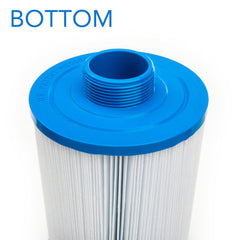 UNICEL Unicel 4CH-22 Pool Filter Cartridge 25 Square Foot REPLACEMENT PFF25P4