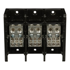 SCHNEIDER ELECTRIC Square D 9080LBA363206 Power Distribution Block 600 Volt 350 Amp