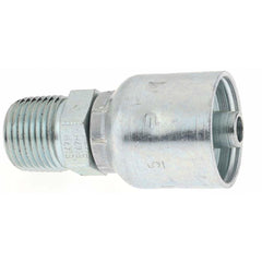 PARKER Parker PP-00210 Hydraulic Hose Mpt Fitting 5/16 in Nptf