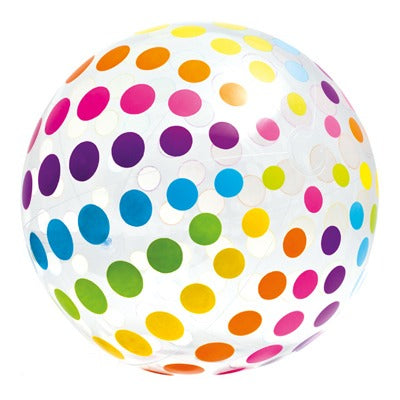 INTEX Intex Recreation 59065EP Jumbo Inflatable Ball 42 Inches