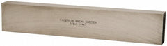 SECO TOOLS Seco 63007907 Tool Bit Blank Cobalt Rectangle WKE45