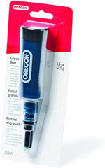 OREGON Oregon 26365 Grease Gun for Chainsaws Pre-Loaded All-Purpose Lubricant (Each) 26365