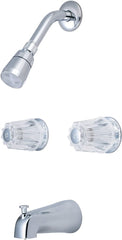 PIONEER P-1220 BATH & KITCHEN FAUCETS