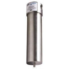 PARKER Parker 6004N-0A2-SA Sterile Air Filter 1/2 in Npt 0.01 Micron