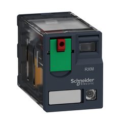 SCHNEIDER ELECTRIC RXM4AB2F7 RELAYS & SWITCHES