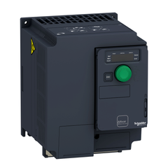 SCHNEIDER ELECTRIC ATV320U22N4C BLOWER MOTORS