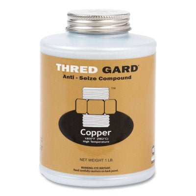 THRED GARD CG16 LUBRICANTS