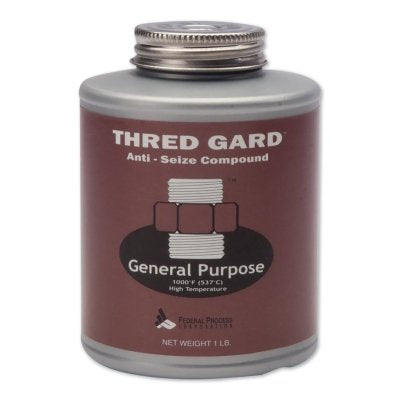 THRED GARD TG16 LUBRICANTS