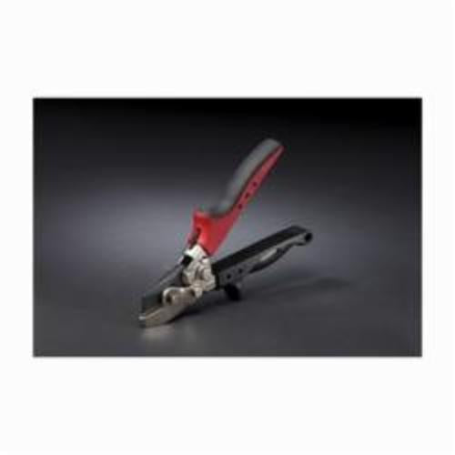 MALCO Malco N1R 0.027 in. Hand Notcher 8 in OAL