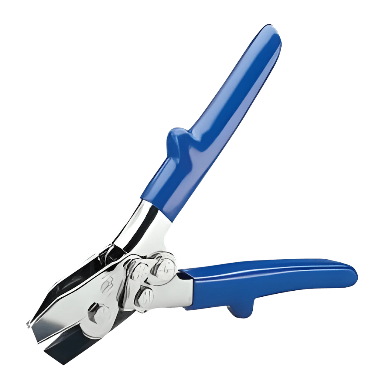 MALCO Malco N1R 0.027 in. Hand Notcher 8 in OAL