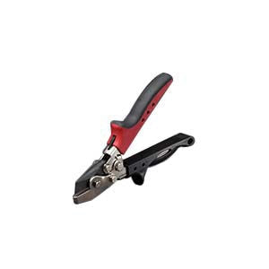 MALCO Malco N1R 0.027 in. Hand Notcher 8 in OAL