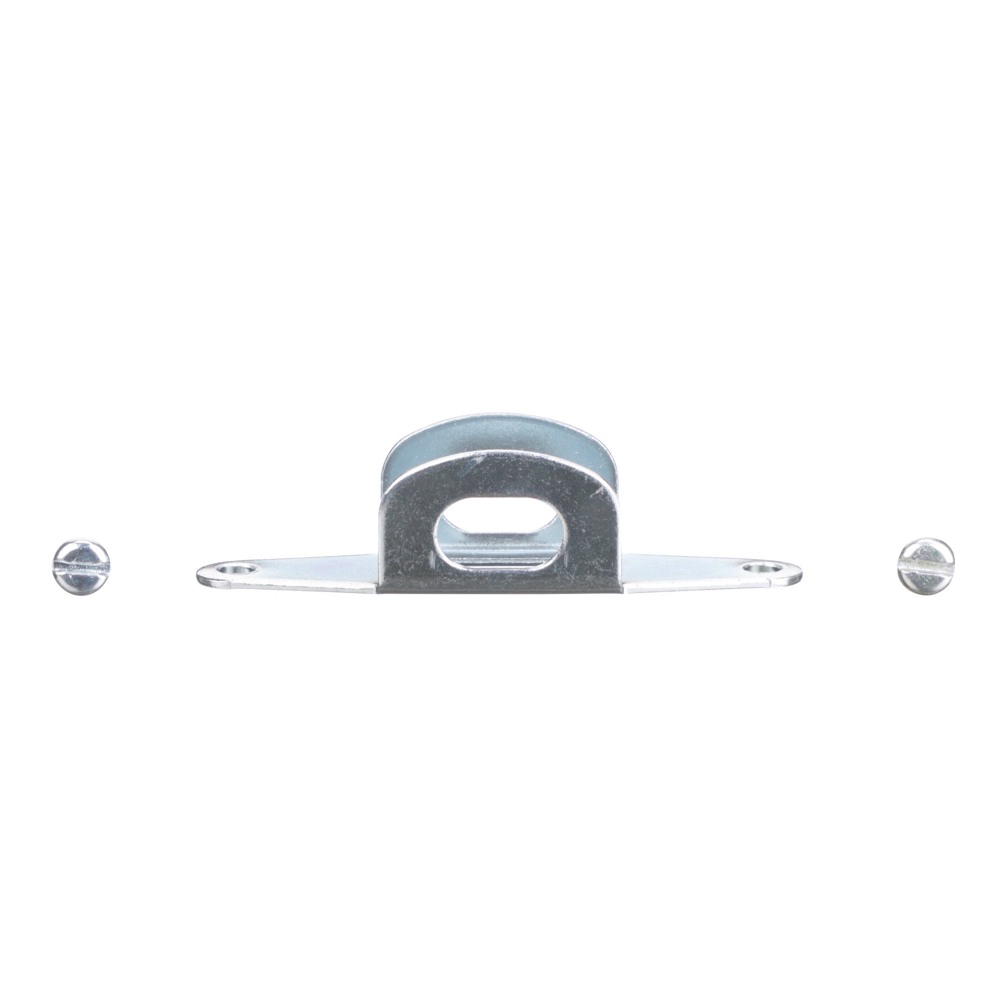 SCHNEIDER ELECTRIC Square D 2510FL1 Padlock Provision Manual Starter Handle Guard Kit