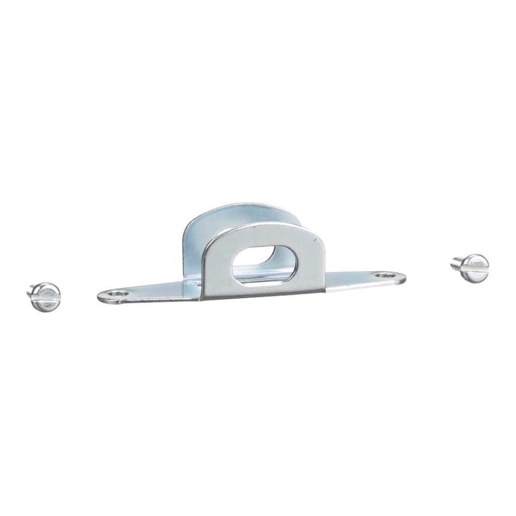 SCHNEIDER ELECTRIC Square D 2510FL1 Padlock Provision Manual Starter Handle Guard Kit