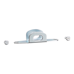 SCHNEIDER ELECTRIC Square D 2510FL1 Padlock Provision Manual Starter Handle Guard Kit