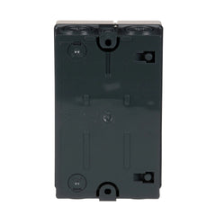 SCHNEIDER ELECTRIC Schneider Electric GV2MC01 Surface Mount Manual Starter Enclosure