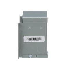 SCHNEIDER ELECTRIC Square D 50SV1A 0.05 kVa 240 x 480 VAC Primary 120/240 VAC Secondary Dry Type General Purpose Transformer