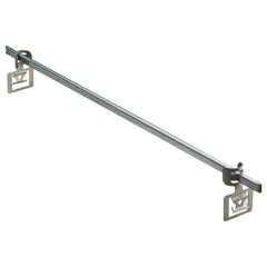 NVENT nVent CADDY BG16 Stud Spanner Bar, 16 in Stud Spacing