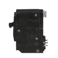 SCHNEIDER ELECTRIC Square D QO2100VH Miniature Circuit Breaker, 100A, 2-Pole, 120/240V, 22 kA
