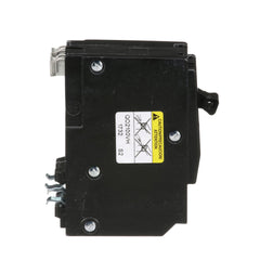 SCHNEIDER ELECTRIC Square D QO2100VH Miniature Circuit Breaker, 100A, 2-Pole, 120/240V, 22 kA