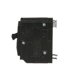 SCHNEIDER ELECTRIC Square D QO210 10A 120/240V 2P Miniature Circuit Breaker, Plug-In