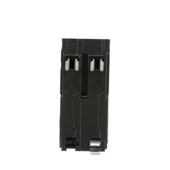 SCHNEIDER ELECTRIC Square D QO210 10A 120/240V 2P Miniature Circuit Breaker, Plug-In