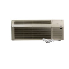 ACIQ Aciq ACIQ-09PTC-INV 9,000 BTU Inverter PTAC Heat Pump Air Conditioner Unit with 3.5KW Electric Heater | R32