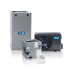 ACIQ ACIQ ACIQ-18-EHPD / ACIQ-24-ACL-B Hybrid 1.5 Ton 16 SEER2 80% AFUE 45,0000 BTU Furnace and High Efficiency Heat Pump System
