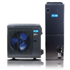 ACIQ ACIQ ACIQ-36-HPD / ACIQ-36-PAH ACIQ Extreme+ Series 3 Ton 18 SEER2 High Efficiency Heat Pump Split System - R454B Inverter - Multi-Positional