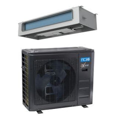 ACIQ ACIQ ACIQ-18-HPD / ACIQ-18W-PB 1.5 Ton 16.8 SEER2 High Efficiency Heat Pump Split System