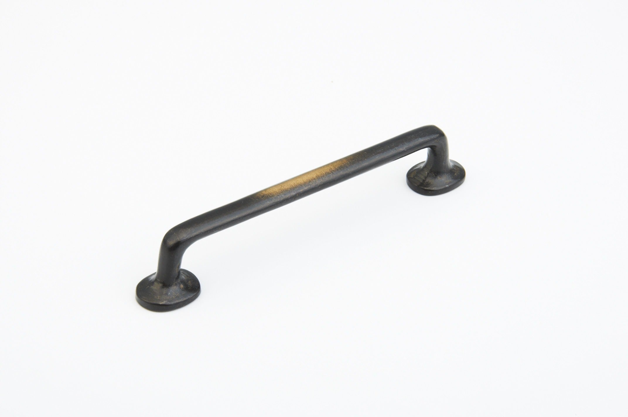 SCHAUB Schaub 778-AZ Cabinet Pull 6 in Center Antique Bronze
