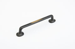 SCHAUB Schaub 778-AZ Cabinet Pull 6 in Center Antique Bronze