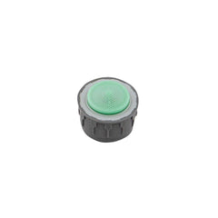 MOEN Moen 116711 Aerator Flow Restrictor for Chateau, Castleby, Villeta, Eva, Brantford, Level, Monticello, Kingsley, Waterhill and Vestige in Polished Chrome