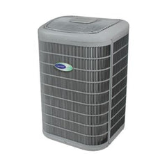 CARRIER Carrier 25VNA836A003 Infinity 3 Ton 18 SEER Residential Variable Speed Heat Pump Condensing Unit