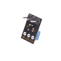 IO HVAC CONTROLS Io Hvac Controls Motor-LED LED Printed Circuit Board For Io 3- Wire Dampers