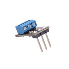 IO HVAC CONTROLS Io Hvac Controls Motor-LED LED Printed Circuit Board For Io 3- Wire Dampers