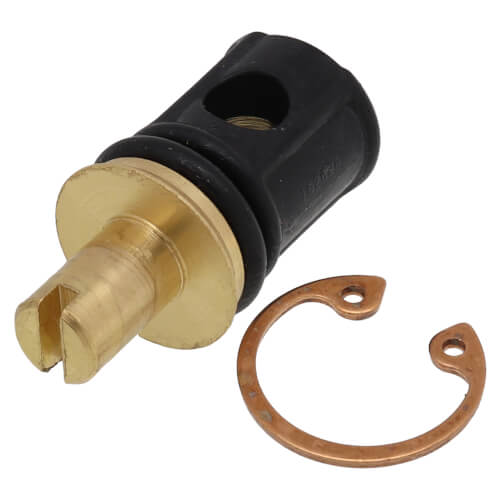 MOEN Moen 12639 Posi-Temp Stop Valve Kit in Chrome