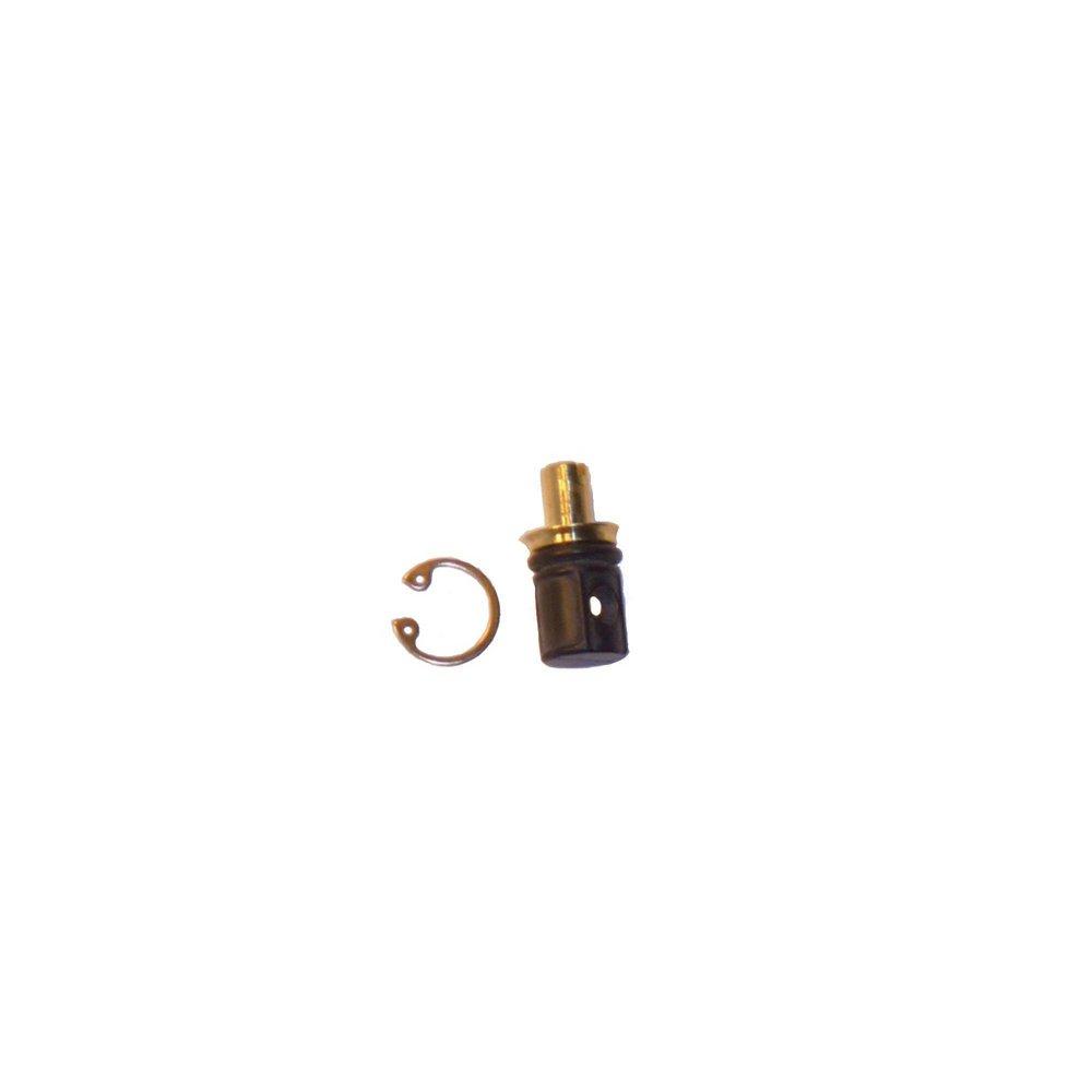 MOEN Moen 12639 Posi-Temp Stop Valve Kit in Chrome