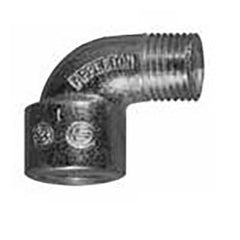 APPLETON Appleton LMF90-50 Apn 90 deg