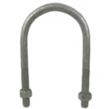 APPLETON Appleton UBC75 U-Bolt With Hex Nuts 3/4 Inch