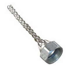 APPLETON Appleton CG-SR12S Strain Relief CG Conn 3/4 in, 1 in